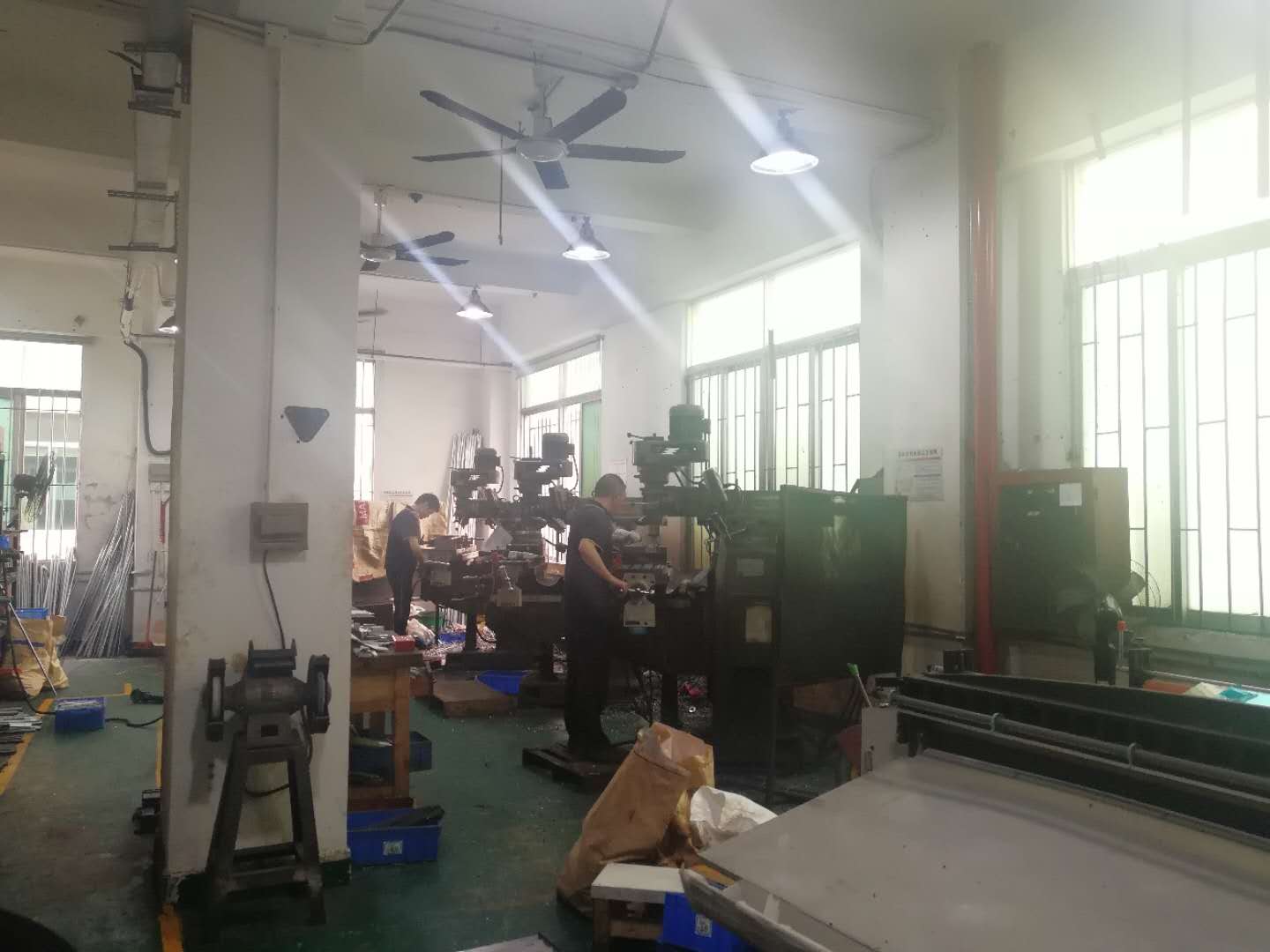 博力-工廠(chǎng)環(huán)境(圖4)